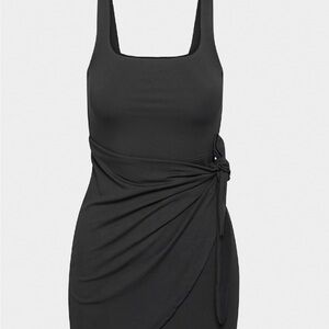 Aritzia - Wilfred Saturn Mini Dress